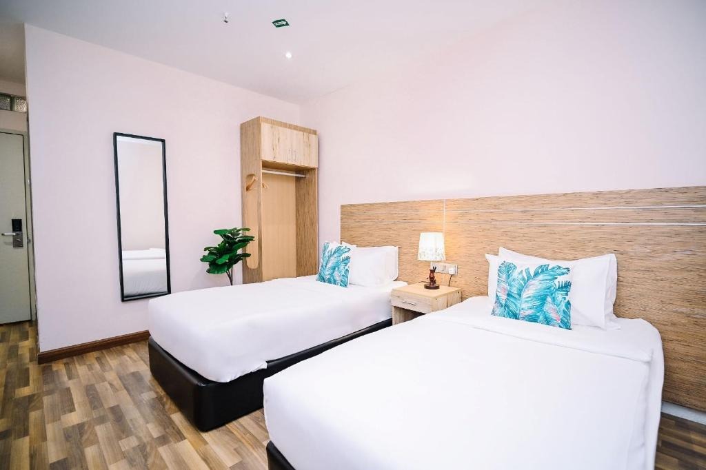 هتل کینگستون